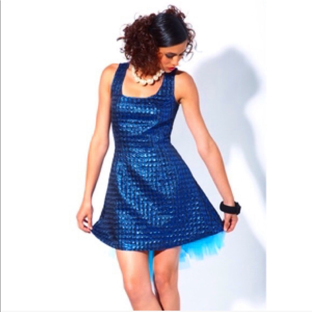🌟 HOST PICK 🌟 BETSEY JOHNSON dress - Picture 4 of 4